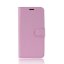 Чехол для Samsung Galaxy M10 (розовый)