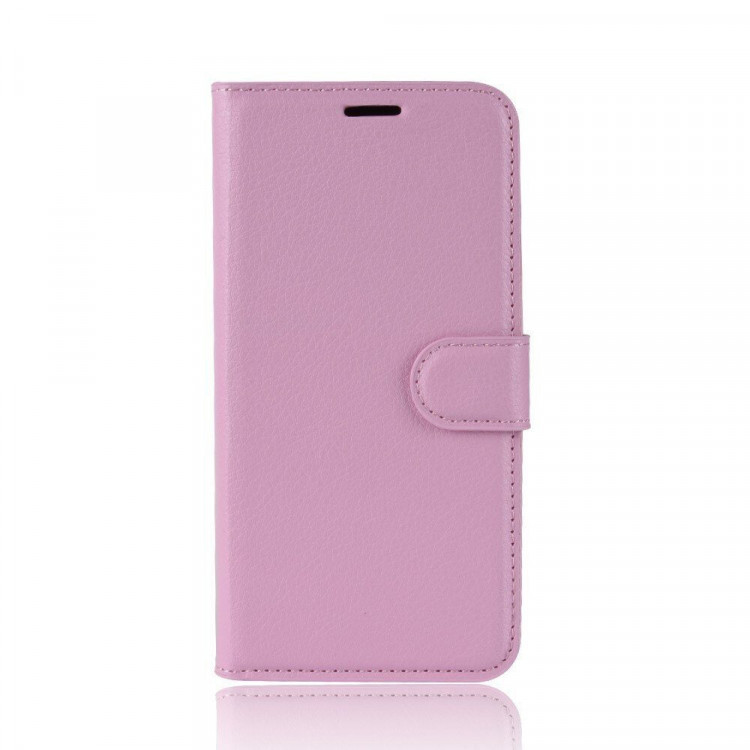 Чехол для Samsung Galaxy M10 (розовый)