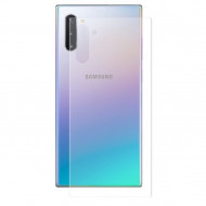 Защитная пленка для задней крышки Samsung Galaxy Note 10