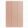 Планшетный чехол для Xiaomi Pad 5 Pro 12.4 дюйма (розовый)