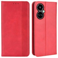 Чехол для Tecno Camon 19 4G (красный) Чехол для Tecno Camon 19 4G (красный)