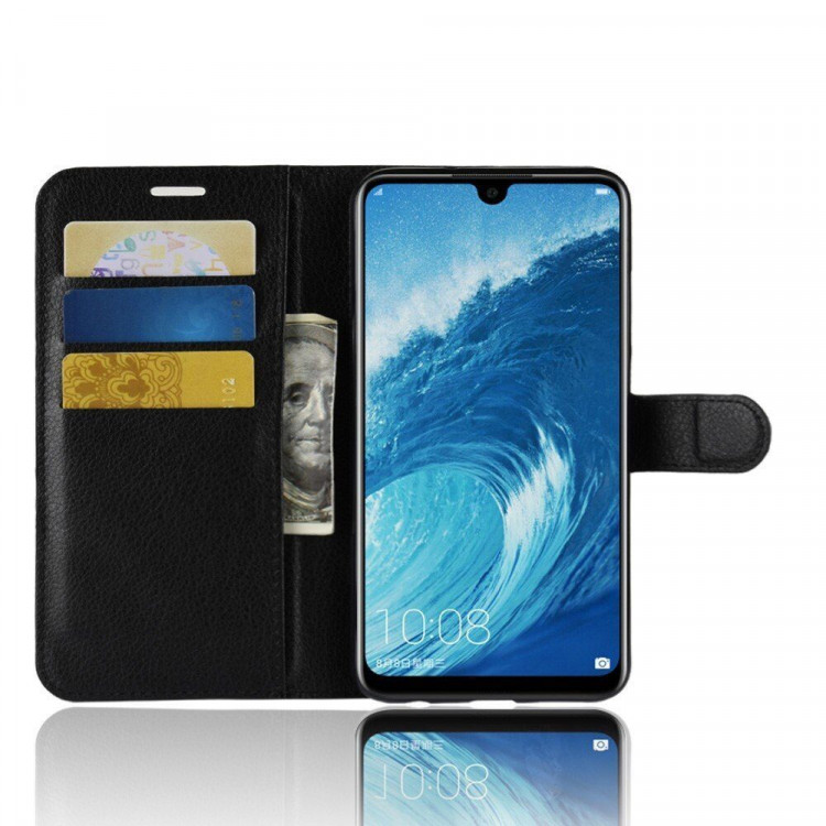 Чехол для Huawei Honor 8X Max (черный)