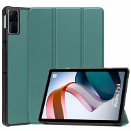 Планшетный чехол для Xiaomi Redmi Pad, 10,61 дюйма (зеленый) Планшетный чехол для Xiaomi Redmi Pad, 10,61 дюйма (зеленый)