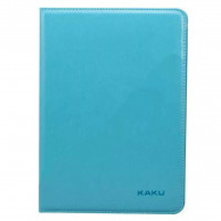 Чехол - книжка KAKUSIGA для iPad Air 2 (голубой)