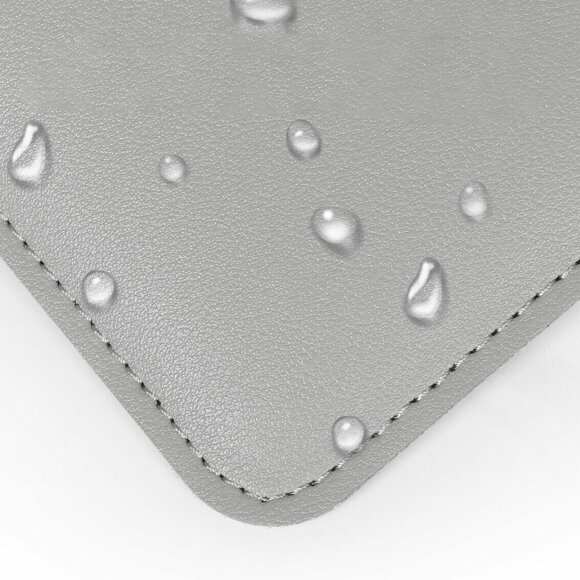 Чехол DOWSWIN для ноутбука и Macbook 13,6 дюйма (коричневый)