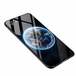 Чехол-накладка для iPhone 6 Plus / 6S Plus (Beautiful Earth)