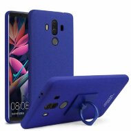 Чехол iMak Finger для Huawei Mate 10 Pro (голубой) Чехол iMak Finger для Huawei Mate 10 Pro (голубой)
