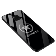 Чехол-накладка для Huawei Mate 20 Pro (Pentagram)