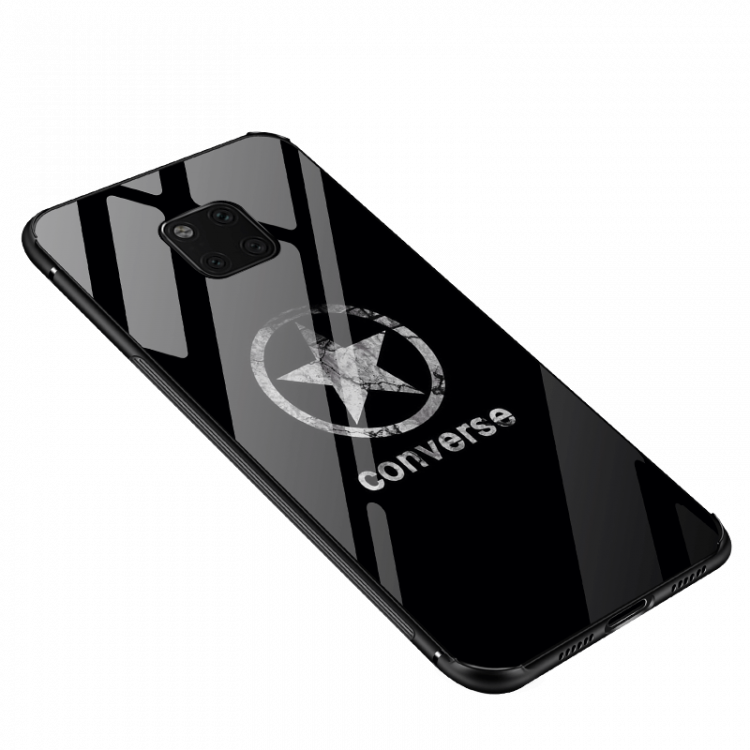 Чехол-накладка для Huawei Mate 20 Pro (Pentagram)