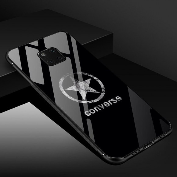 Чехол-накладка для Huawei Mate 20 Pro (Pentagram) Чехол-накладка для Huawei Mate 20 Pro (Pentagram)