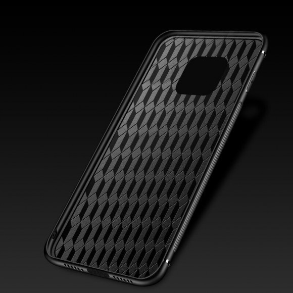 Чехол-накладка для Huawei Mate 20 Pro (Pentagram) Чехол-накладка для Huawei Mate 20 Pro (Pentagram)