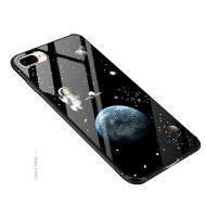 Чехол-накладка для iPhone 8 Plus / 7 Plus (Space Travel) Чехол-накладка для iPhone 8 Plus / 7 Plus (Space Travel)