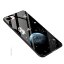 Чехол-накладка для iPhone 8 Plus / 7 Plus (Space Travel)