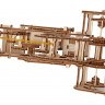 Сборная модель 3D-Пазл Ugears Комбайн