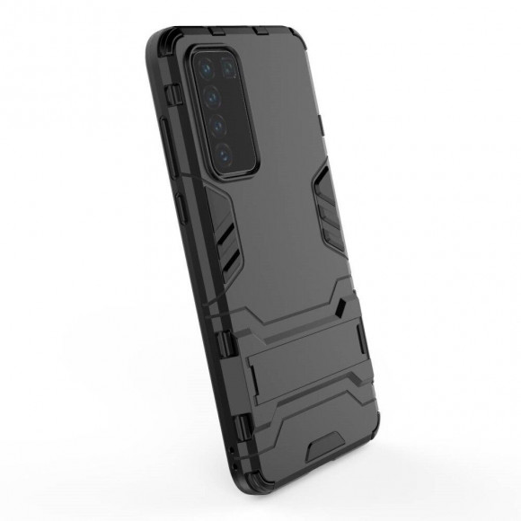 Чехол Duty Armor для Huawei P40 (черный)