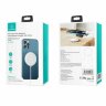 Зарядное устройство Usams Magnetic Fast Wireless Charger 15W (US-CD160 W2)