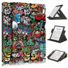 Чехол Smart Case для PocketBook 970 (Graffiti)