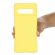 Силиконовый чехол Mobile Shell для Google Pixel 6 Pro (желтый)