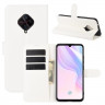 Чехол для Vivo V17 (белый)