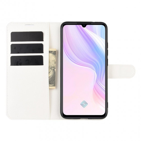 Чехол для Vivo V17 (белый)