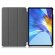 Планшетный чехол для Huawei MatePad 10.4 (голубой)