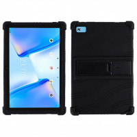 Силиконовый чехол для Teclast M40 Plus, P40HD, P30S (черный)