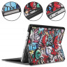 Чехол для Microsoft Surface Pro 8 (Graffiti)