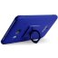 Чехол iMak Finger для HTC U11 (голубой)