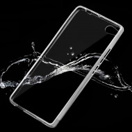 Силиконовый TPU чехол для ZTE Nubia M2 lite