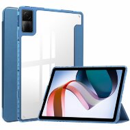 Чехол Smart Tablet для Xiaomi Redmi Pad, 10,61 дюйма (голубой) Чехол Smart Tablet для Xiaomi Redmi Pad, 10,61 дюйма (голубой)