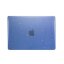 Чехол Starry Sky для Apple MacBook Air 13.3 (A1932, A2179, A2337) / MacBook Air (M1, 2020) (темно-синий)