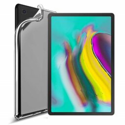 Силиконовый TPU чехол для Samsung Galaxy Tab A 10.1 (2019) SM-T510 / SM-T515