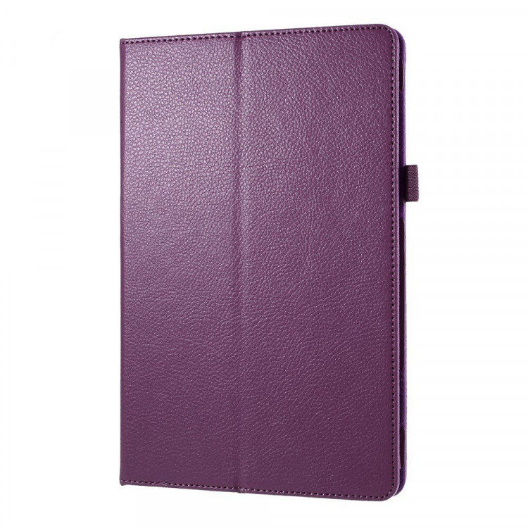 Чехол для Samsung Galaxy Tab S6 SM-T860 / SM-T865 (фиолетовый)