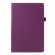 Чехол для Samsung Galaxy Tab S6 SM-T860 / SM-T865 (фиолетовый)