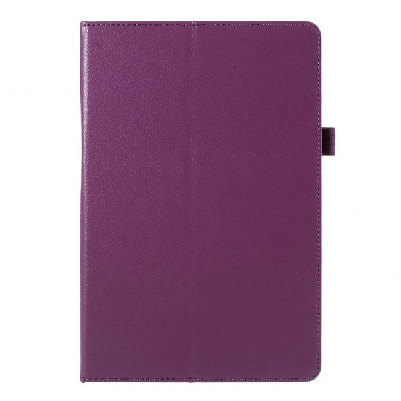 Чехол для Samsung Galaxy Tab S6 SM-T860 / SM-T865 (фиолетовый) Чехол для Samsung Galaxy Tab S6 SM-T860 / SM-T865 (фиолетовый)