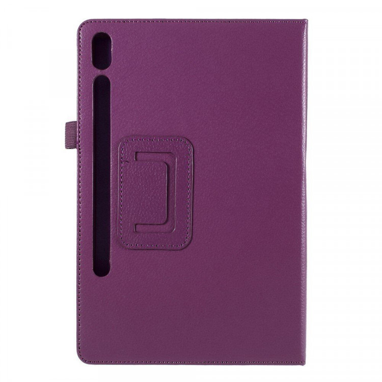 Чехол для Samsung Galaxy Tab S6 SM-T860 / SM-T865 (фиолетовый)