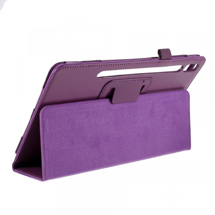 Чехол для Samsung Galaxy Tab S6 SM-T860 / SM-T865 (фиолетовый)