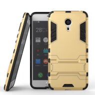 Чехол Duty Armor для Meizu Pro 6 (золотой) Чехол Duty Armor для Meizu Pro 6 (золотой)