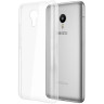 Прозрачный чехол для Meizu M3 Note