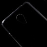 Прозрачный чехол для Meizu M3 Note