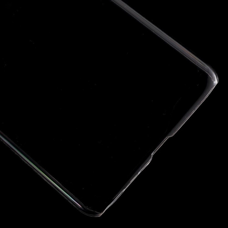 Прозрачный чехол для Meizu M3 Note