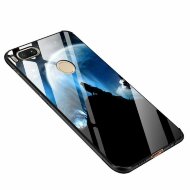 Чехол-накладка для Xiaomi Mi 5X / Mi A1 (Roar Day)