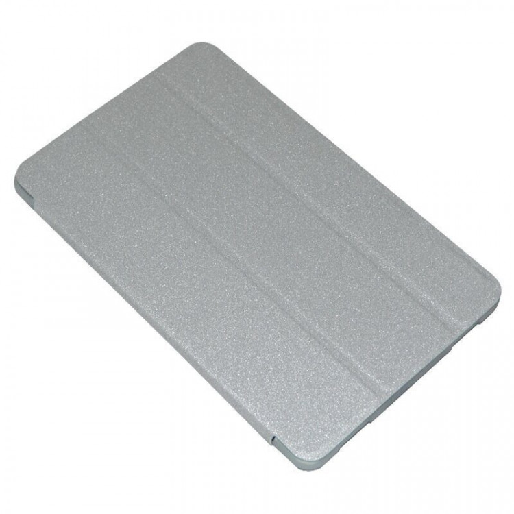 Планшетный чехол для Blackview Tab 5 (светло-серый)