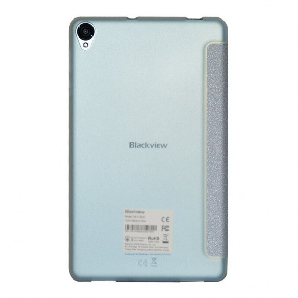 Планшетный чехол для Blackview Tab 5 (светло-серый) Планшетный чехол для Blackview Tab 5 (светло-серый)