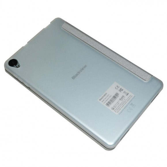 Планшетный чехол для Blackview Tab 5 (светло-серый) Планшетный чехол для Blackview Tab 5 (светло-серый)