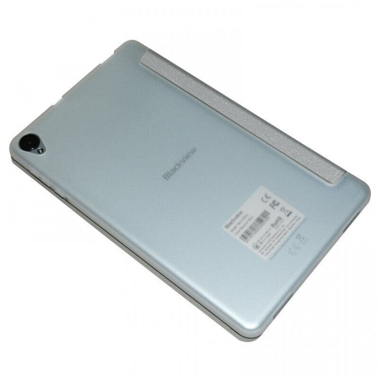 Планшетный чехол для Blackview Tab 5 (светло-серый)