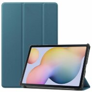 Планшетный чехол для Samsung Galaxy Tab S7 SM-T870 / SM-T875 и Galaxy Tab S8 SM-X700 / SM-X706 (зеленый) Планшетный чехол для Samsung Galaxy Tab S7 SM-T870 / SM-T875 и Galaxy Tab S8 SM-X700 / SM-X706 (зеленый)