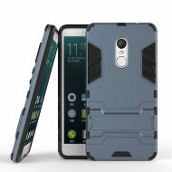 Чехол Duty Armor для Xiaomi Redmi Note 4 / 4X (темно-серый)