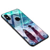 Чехол-накладка для Xiaomi Mi 8 (Meet) Чехол-накладка для Xiaomi Mi 8 (Meet)