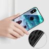 Чехол-накладка для Xiaomi Mi 8 (Meet)
